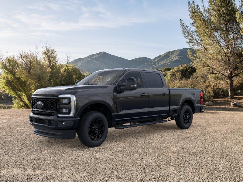 2026 Ford F-250 Lariat 4x4 Crew Cab 6-3/4' Box's photo