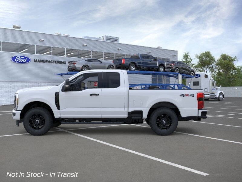 2026 Ford F-250 photo 2