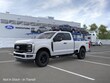 Ford F-250SD