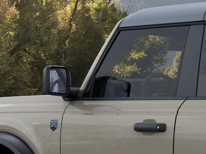 2026 Ford Bronco 4-Door Big Bend - Photo 22