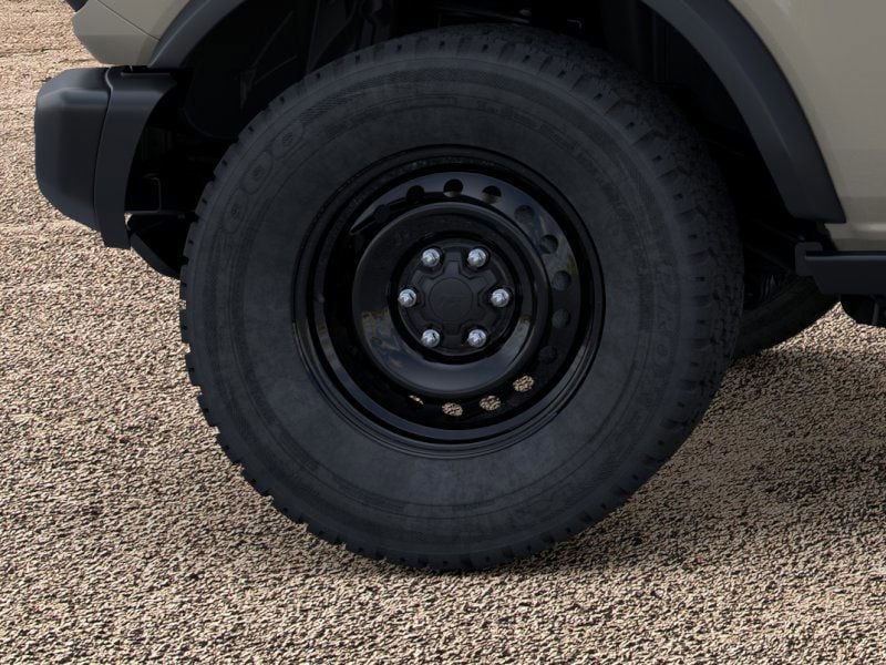 2026 Ford Bronco 4-Door Big Bend - Photo 21