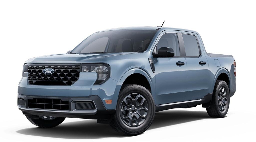 New 2025 Ford Maverick XLT Truck