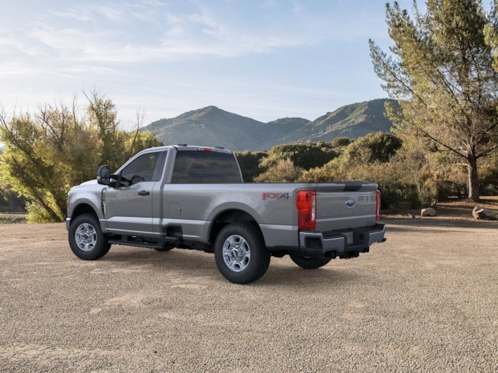 New 2026 Ford F-250SD XLT Truck