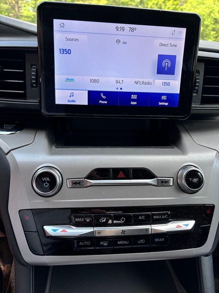 2023 Ford Explorer XLT - Photo 39