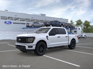 2025 Ford F-150 STX Truck