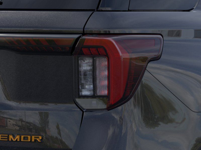 2026 Ford Explorer Tremor - Photo 21