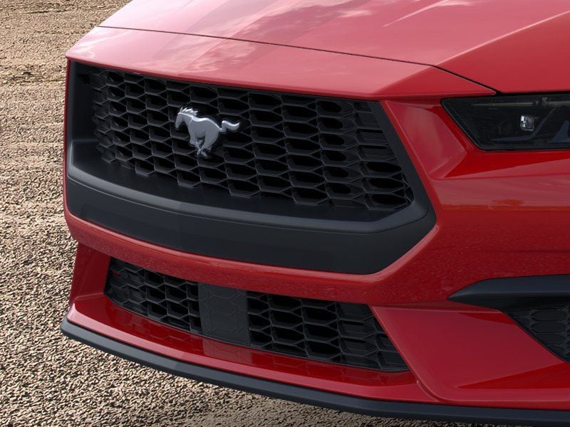 2026 Ford Mustang EcoBoost Fastback - Photo 17