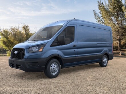2026 Ford Transit-250 Base Cargo Van