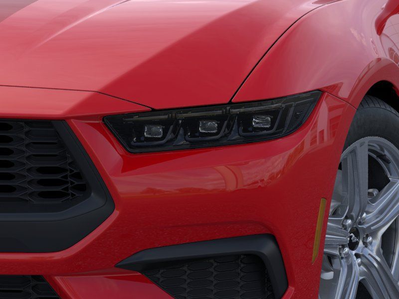 2026 Ford Mustang EcoBoost Fastback - Photo 18