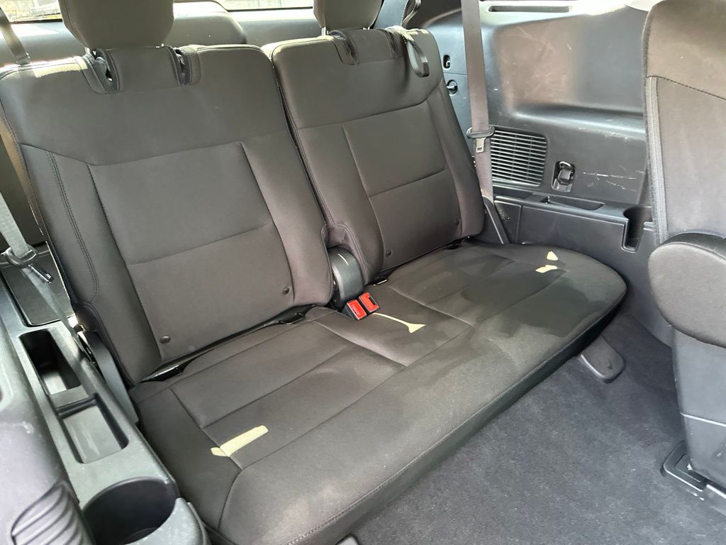 2023 Ford Explorer XLT - Photo 19