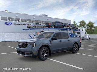 2026 Ford Maverick Lariat Truck