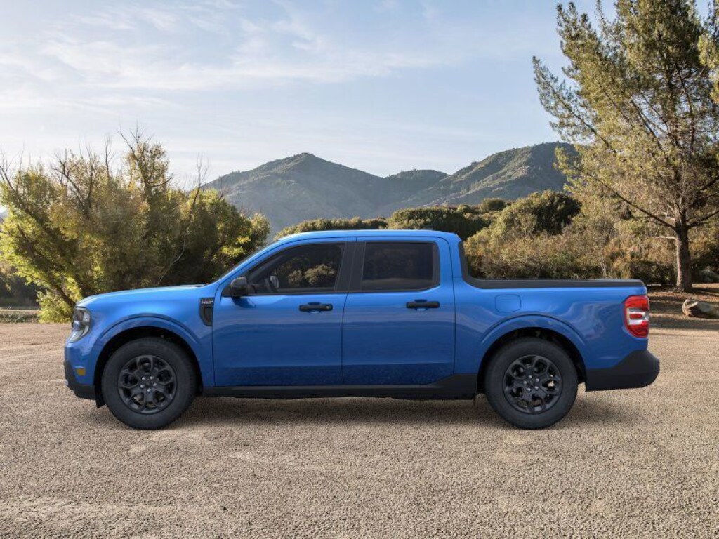 New 2026 Ford Maverick XLT Truck