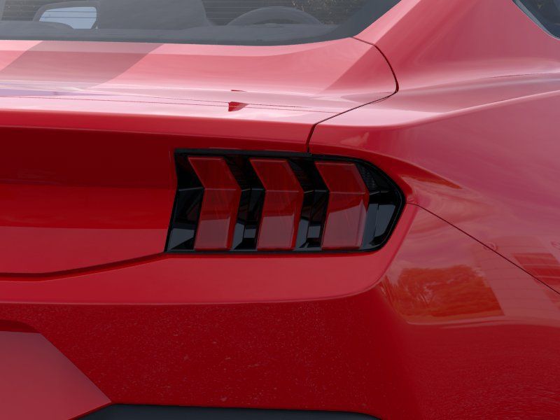 2026 Ford Mustang EcoBoost Fastback - Photo 21