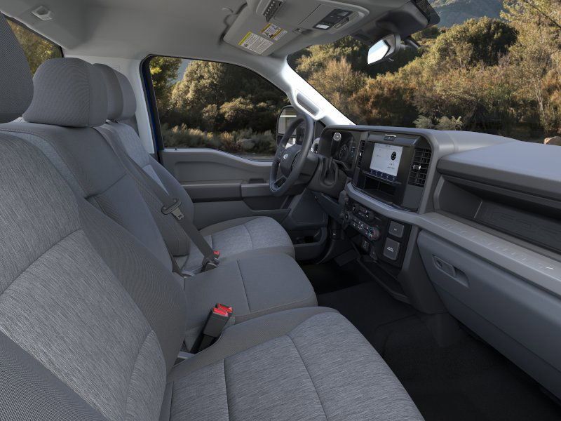 2026 Ford F-250 Super Duty XL - Photo 11