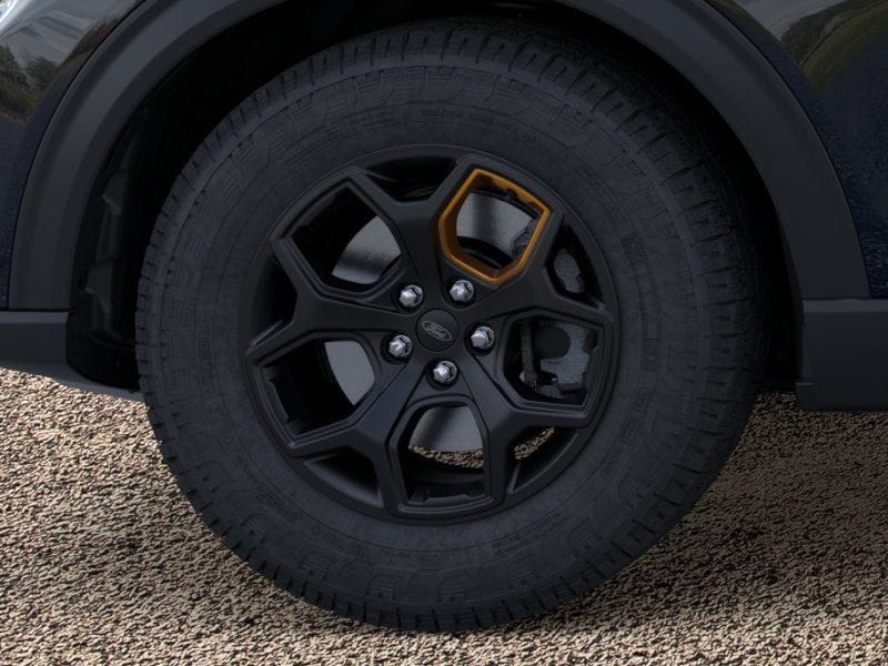 2026 Ford Explorer Tremor - Photo 19
