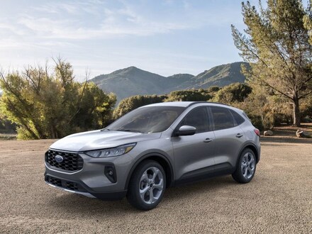2025 Ford Escape Hybrid ST-Line Select SUV