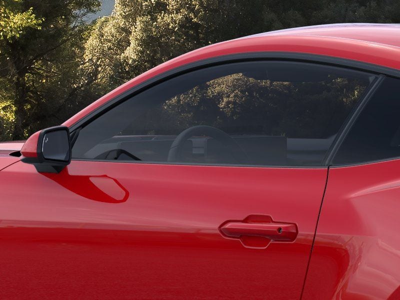 2026 Ford Mustang EcoBoost Fastback - Photo 20