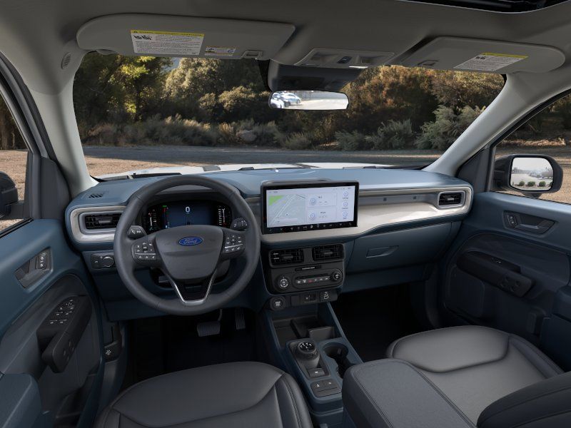 2026 Ford Maverick Lariat - Photo 9