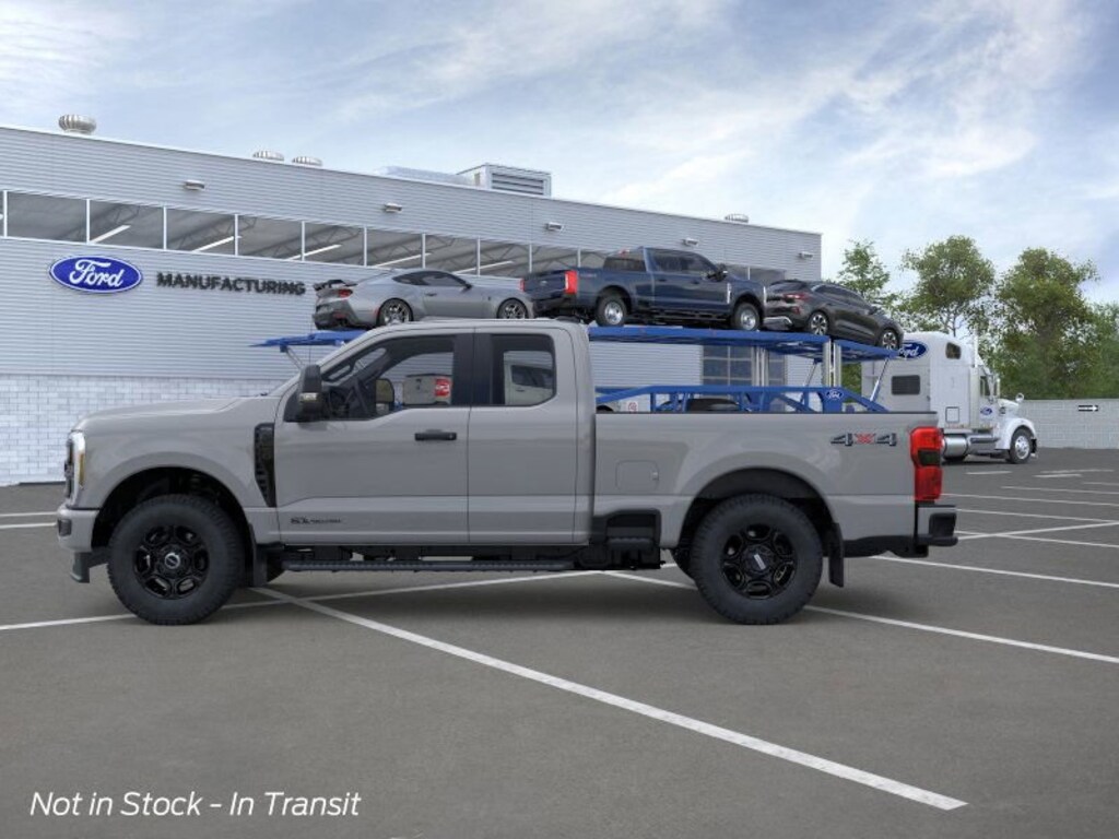 New 2026 Ford F-250SD XL Truck