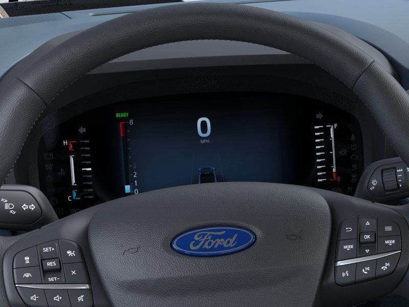 2026 Ford Maverick Lariat - Photo 13