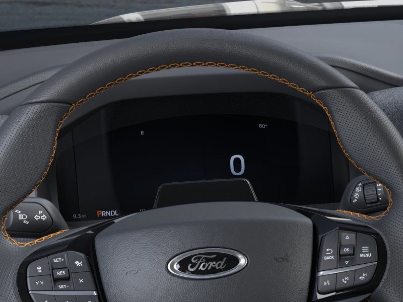 2026 Ford Explorer Tremor - Photo 13
