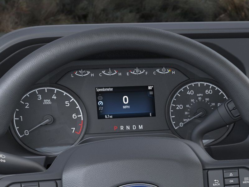 2026 Ford F-250 Super Duty XL - Photo 13