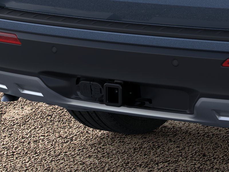 2026 Ford Explorer Active - Photo 23