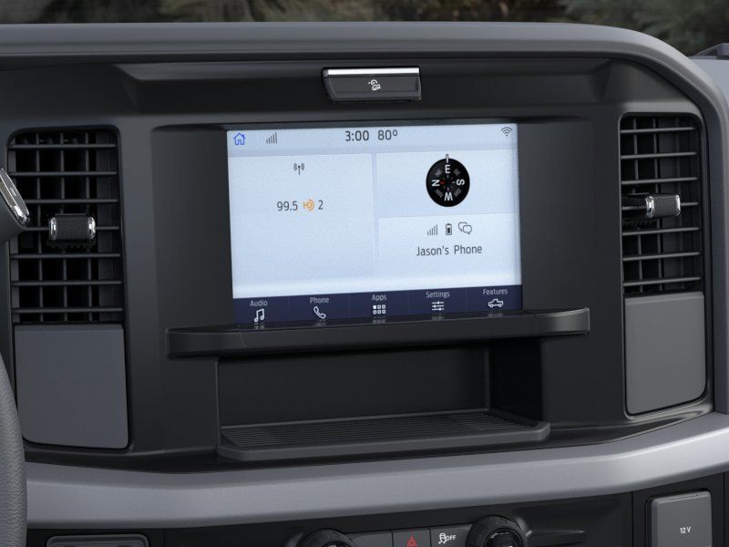 2026 Ford F-250 Super Duty XL - Photo 14