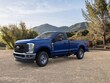  Ford F-250SD