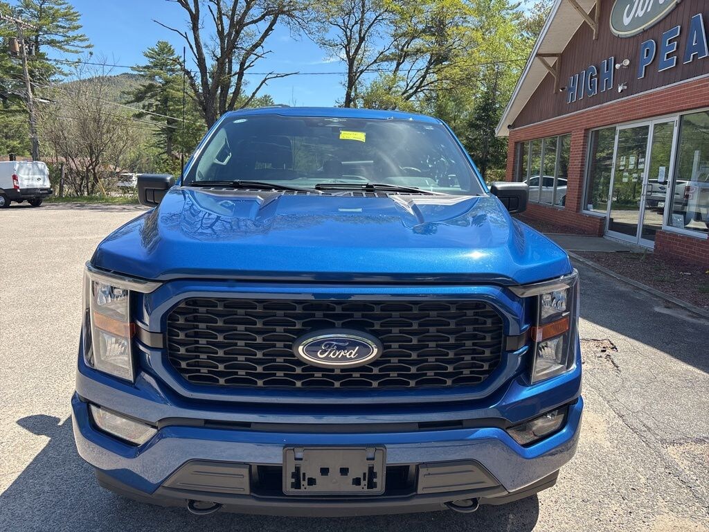 Certified 2023 Ford F-150 XL Truck