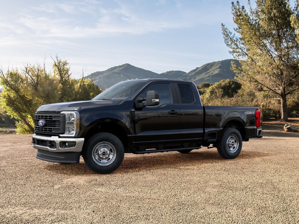  Ford F-350SD