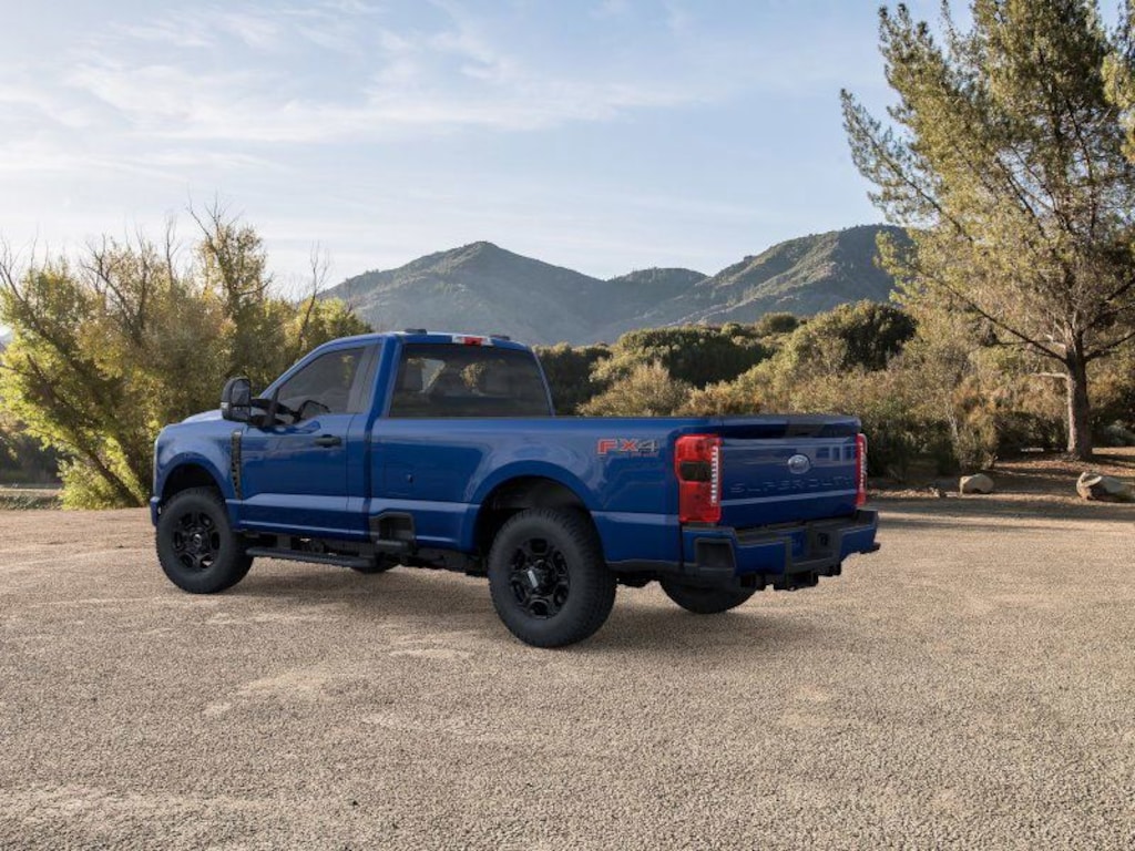 New 2026 Ford F-250SD XL Truck