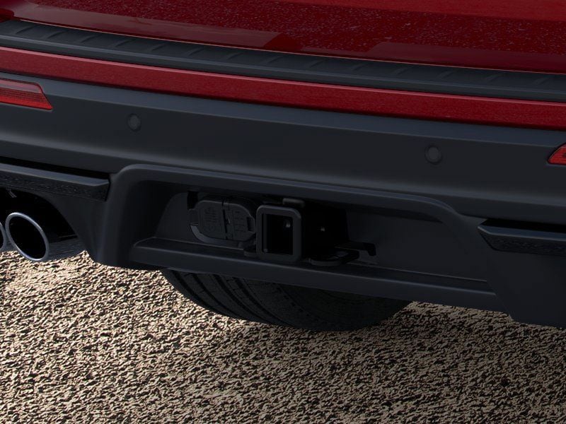 2026 Ford Explorer ST - Photo 23