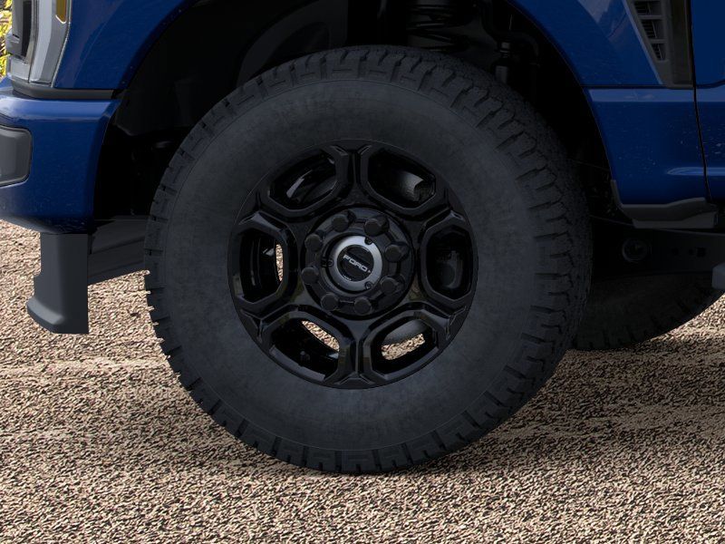 2026 Ford F-250 Super Duty XL - Photo 19