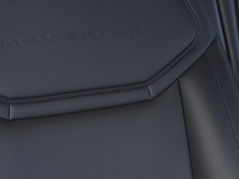 2026 Ford Maverick Lariat - Photo 17