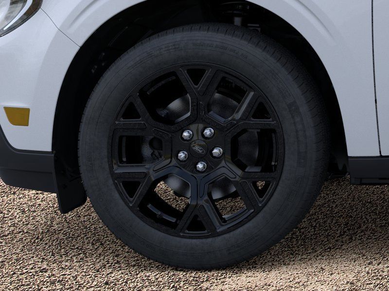 2026 Ford Maverick Lariat - Photo 20