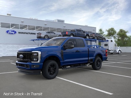 2026 Ford F-250SD XL Truck