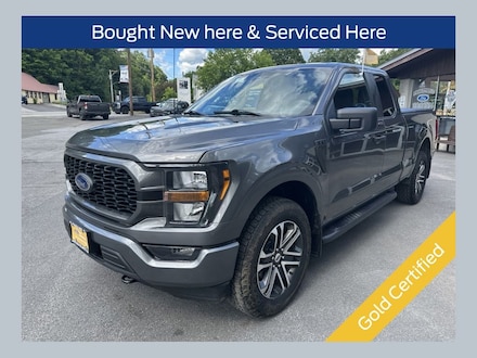 2023 Ford F-150 XL Truck