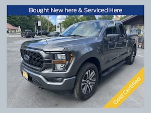 2023 Ford F-150 XL Truck
