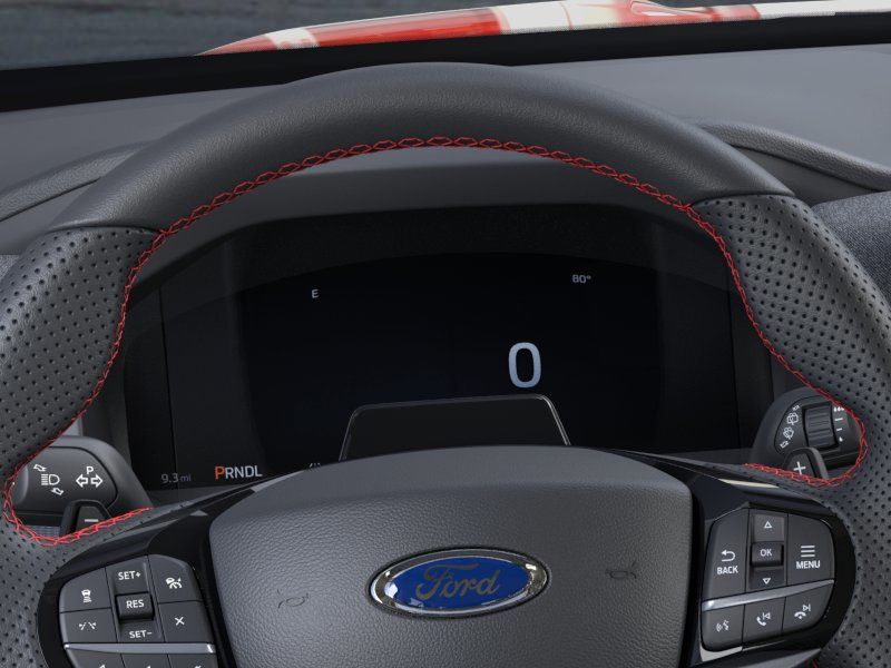 2026 Ford Explorer ST - Photo 13