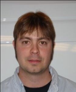 Staff member Mark Cross from ID_de1c66343ab3