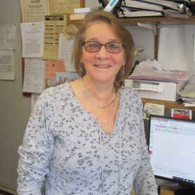 Staff member Theresa Marcotte from ID_c21056c6c45d