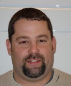 Staff member Brian Smith from ID_f019c17b57c6
