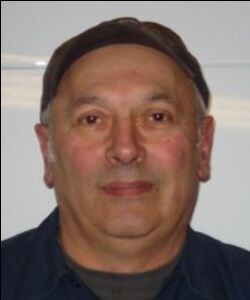 Staff member Harold "Junior" Montville Jr from ID_de1c66343ab3