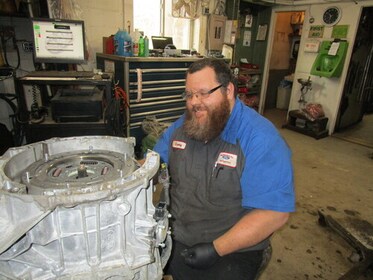 Staff member Larry Joiner from ID_de1c66343ab3