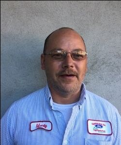 Staff member Marty Cumber from ID_6612a249a9a6