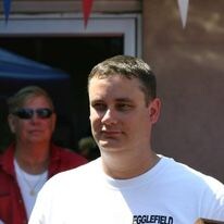 Staff member Cory Egglefield from ID_c21056c6c45d