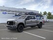 Ford F-250SD