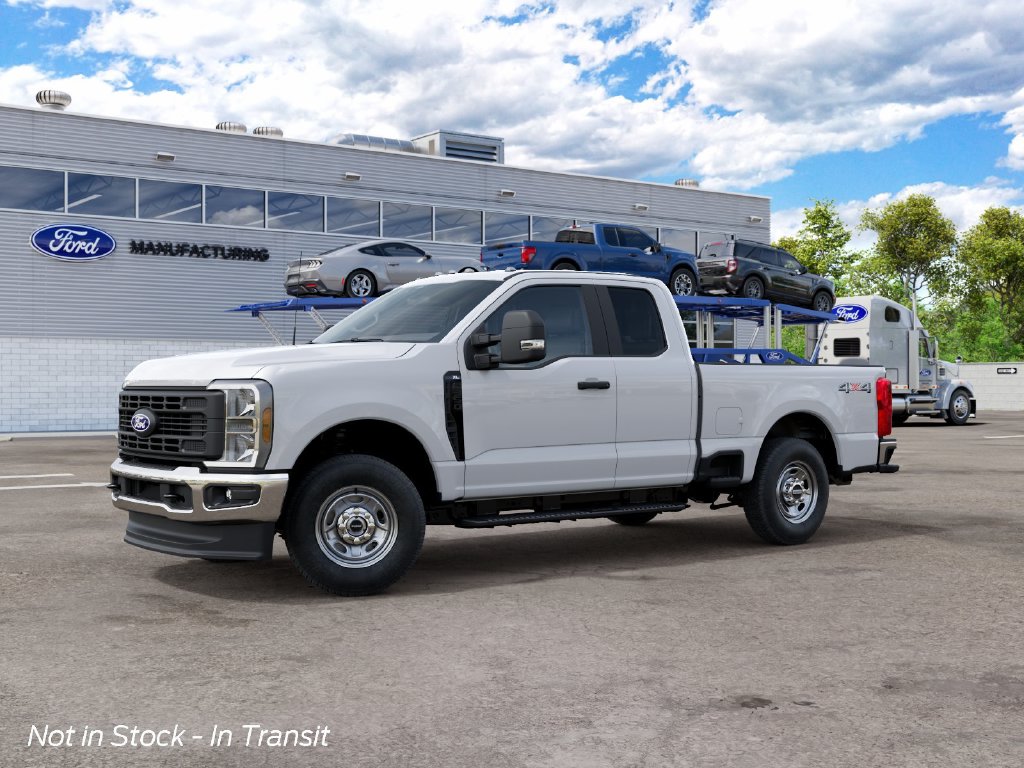  Ford F-350SD