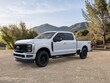  Ford F-250SD